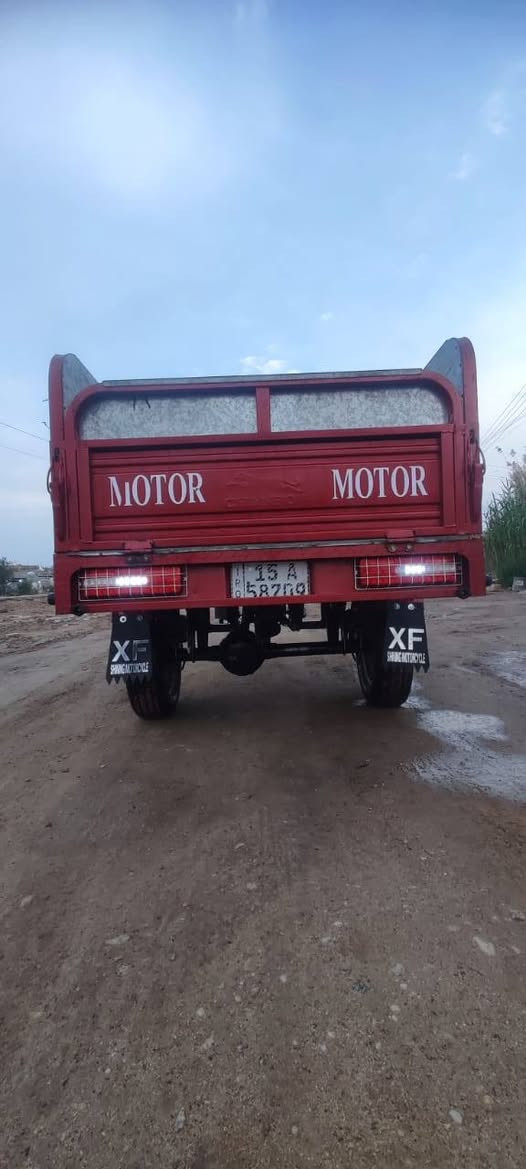 السلام عليكم ستوته جديد موديل 2023 مرقمه الوحت انكليزيه مكاني الرمادي التاميم السعر 3500 او بيه مجال رقم الهاتف ***********
