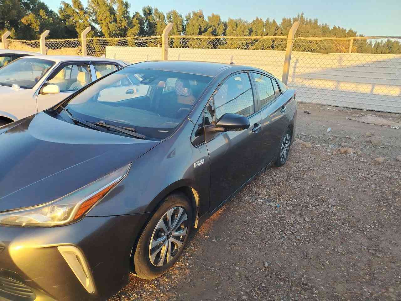 كورلا 2022 هايبرد
رقم بغداد تحويل مباشر
ضرر السياره قطعتين جاملغ وبنيد فقط
كير ومحرك كفاله والك الفحص
محرك 1800
السعر 122 وبيها مجال
***********
