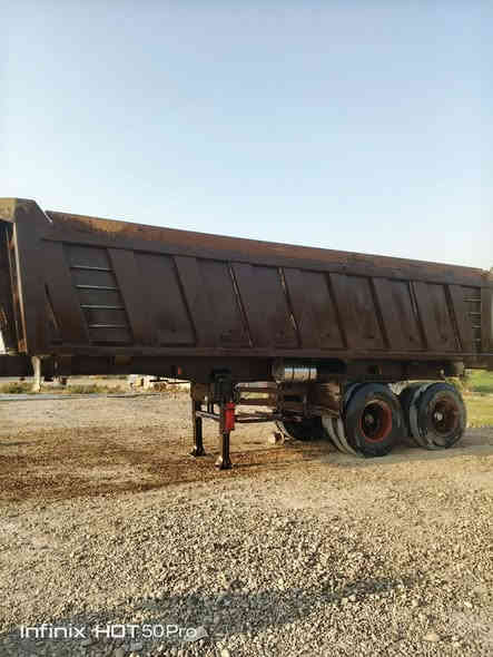 عربانه للبيع  ويه التعلا ٣١ متر شقل بغداد مجموعه المانيه براد ١٦ شاصي ١٦ السعر ١١٠ ورقه وبيه مجال للشراي المكان الأنبار الكرمه اي استفسار عل هذا الرقم ***********
