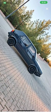 كولف 1991 07701055300 20$