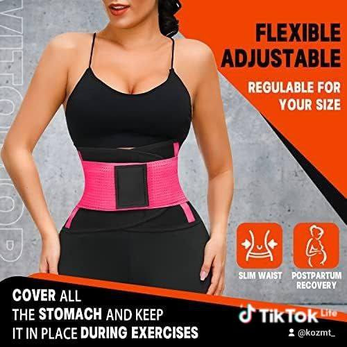 حزام شدّ الخصر المصمم ليمنحك دعماً مريحاً ويساعد على إبراز جمال القوام بشكل أنيق.
مناسب للتمارين أو للاستخدام اليومي تحت الملابس.
✔️ شدّ وتحديد الخصر
✔️ مريح وسهل الارتداء
✔️ تصميم أنيق وخامة مرنة
كوني دائماً بأجمل إطلالة 💖
للطلب أو الاستفسار راسلينا الآن 📩


**إذا كنت صاحب هذا الإعلان وتريد حذفه لأي سبب، رجاءا أرسل رسالة إلى الدعم الفني**