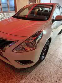 نيسان صني • ٢٠٢٥ • رقم اربيل