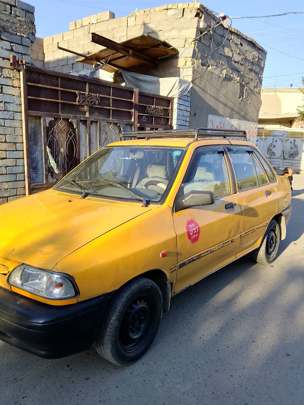 سايبه لبيع موديل 12هيه وغرامه صفر تايرات حته السبير جديد كلهن جدد كهرباء كله كتفات تحوير ياباني فيت بم تيوته 