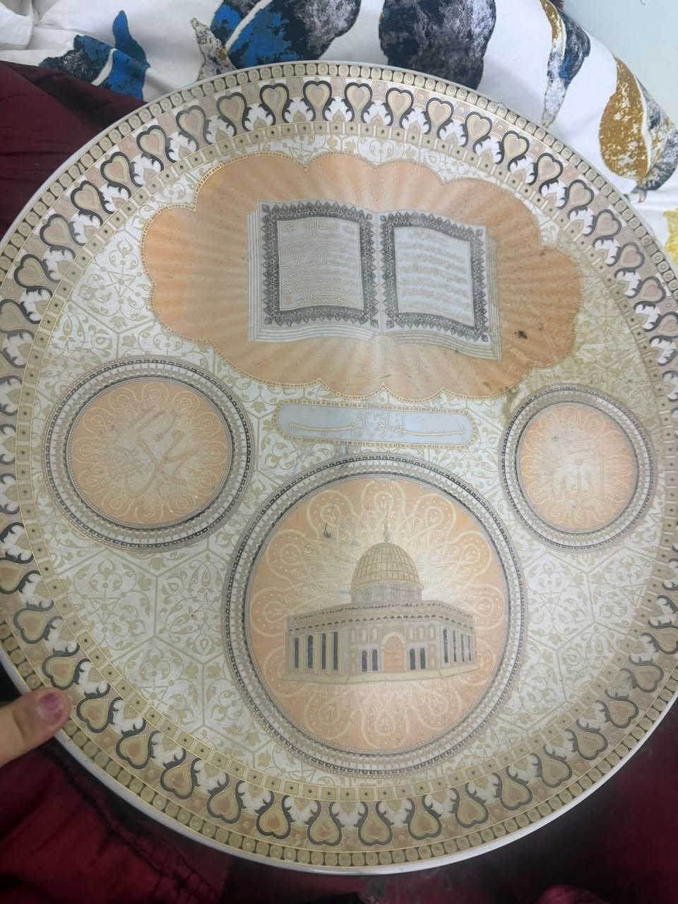 للبيع انتيكات


**إذا كنت صاحب هذا الإعلان وتريد حذفه لأي سبب، رجاءا أرسل رسالة إلى الدعم الفني**