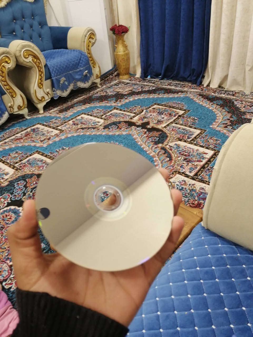 قيم واخذ مكان نجف


**إذا كنت صاحب هذا الإعلان وتريد حذفه لأي سبب، رجاءا أرسل رسالة إلى الدعم الفني**