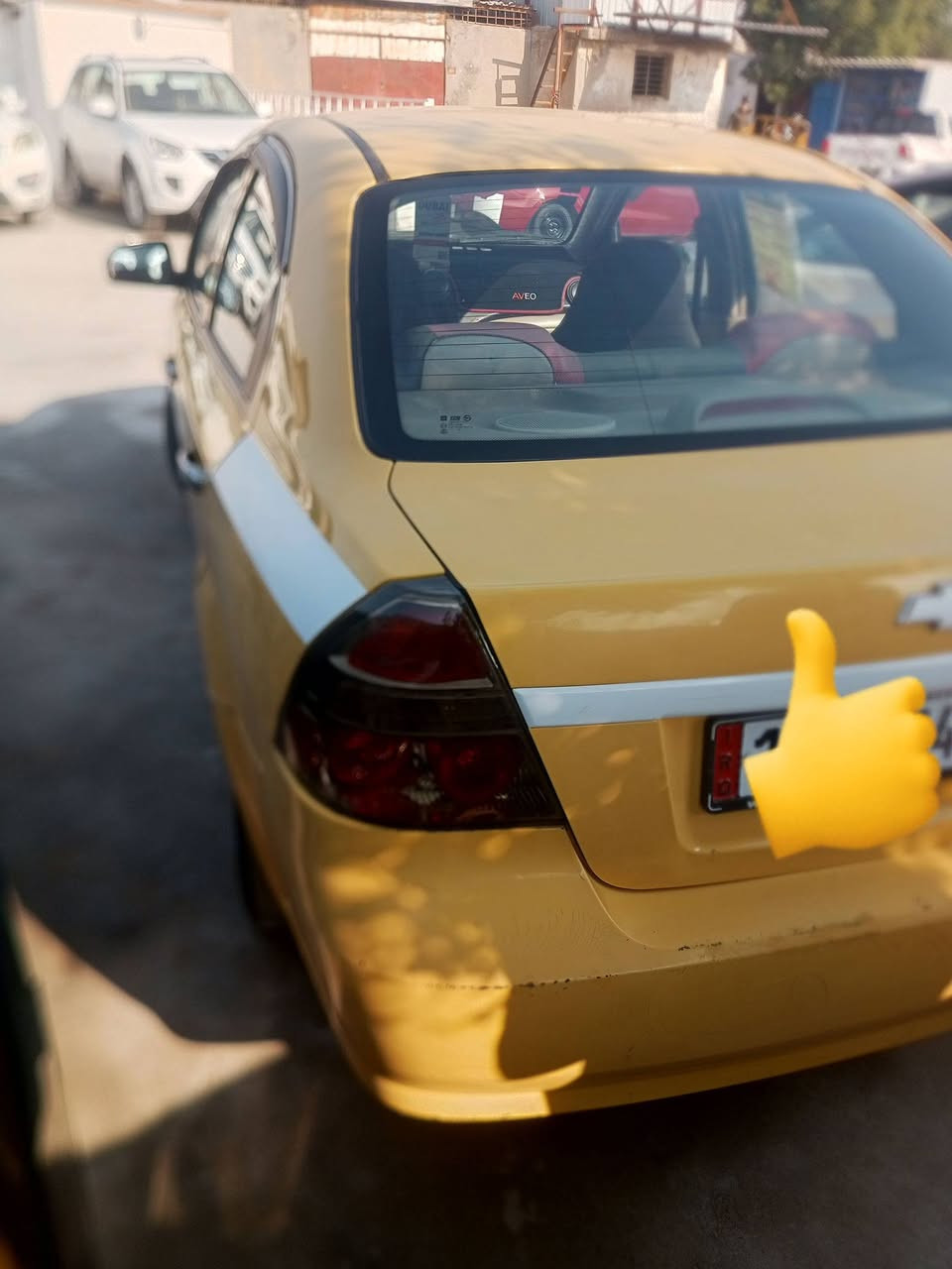 سلام عليكم افيو خليجي اوتماتيك موديل 2013مكينه وكير حداديه تخم تاير  تبريد شرط رقم بابل مداور مباشر السعر 65وبيه الستفسار *********** مكان سماوه رميثه
