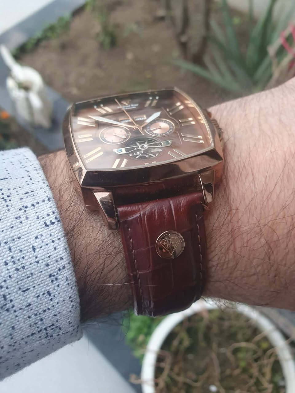 رايموند رينيه اوتو مكنة كشف ١٠٠ الف لاول تم


**إذا كنت صاحب هذا الإعلان وتريد حذفه لأي سبب، رجاءا أرسل رسالة إلى الدعم الفني**