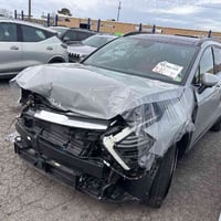 كيا سبورتج • ٢٠٢٥ • فرجينيا