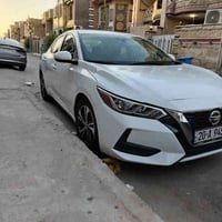 سنترا SV • ٢٠٢٣ • مرقّم ديالى