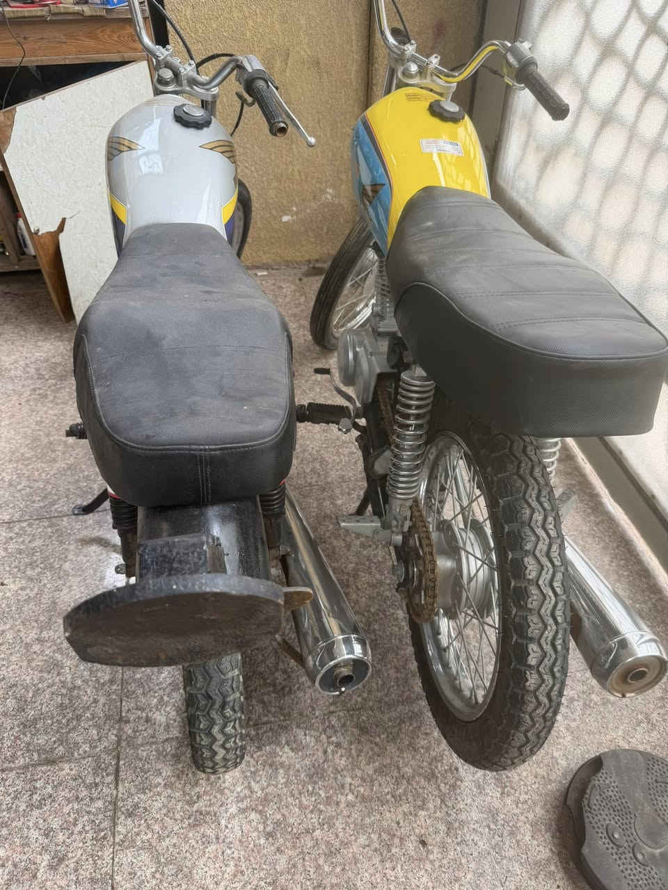 نامه ادوات شلامجة اصليه مكينه برغي ما مفتوح بيه سعر 600 بيه مجال قليل مكان بصرة جبيلة وشراي يراسلني ويدلل


**إذا كنت صاحب هذا الإعلان وتريد حذفه لأي سبب، رجاءا أرسل رسالة إلى الدعم الفني**