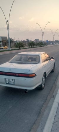 ١٩٩٥ • مكينة ٢٫٥ • كفاله عامه