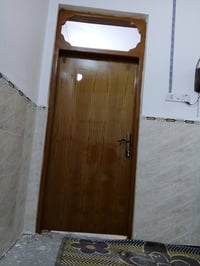 نجف حي مكرمه • غرف نوم • خشاب عراقيه」「شغل نضيف」「بيبان」「تجديد」「مستعمل」「...