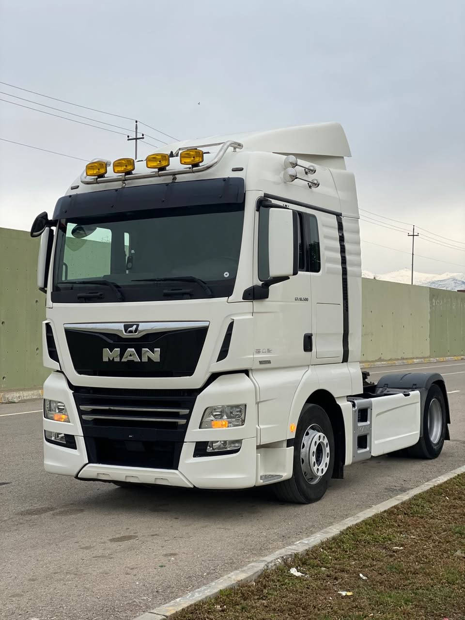 مان تاك سوپه رى ٢٠١٩
مه كينه ٤٨٠ ى موديل ٢٠١٤

فول فول مواسه فات 

ژماره كاتيه
سحر ٢٨٥$
زور خاوينه قه تره ژه نگى نيه 

شوين قه لادزئ

***********

***********
