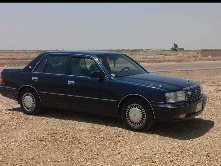 سلام عليكم سيارة راس الثور تكم يسره بلاد موديل 1999 السياره مصبوغه صبغ عام الجماليه مكفوله من الضربه والتبديل تخم تاير حداديه فول  تبريد ثلج  مكينه وكير مكفولات مكينه 3000.  السعر 110  رقم الهاتف ***********
