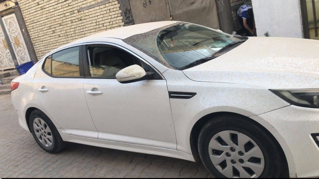 ادوات ادوات ادوات اوبتما 2015خليجي اكرر خليجي  السياره كص جنطه بيه فقط لوحات شمالي بدون سنويه  مكينه كير حداديه تخم تاير تبريد السياره برغي ما عايزه  بيع فقط الرقم *********** السعر 65$ وبيه مجال

