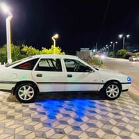 اوبل فيكترا • ١٩٩٢ • موتور ٢٠ صمام