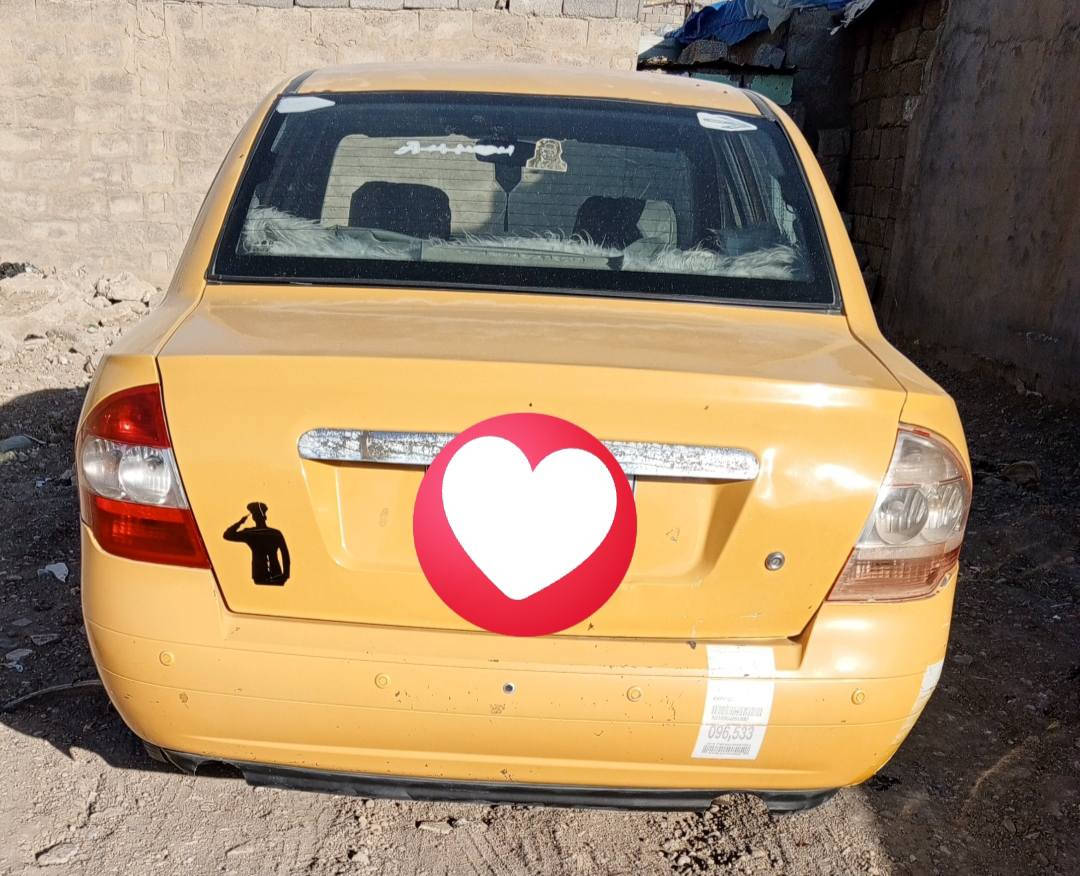 السلام عليكم سياره للبيع 2017 رقم بغداد سنويه ٢٧ مصفر  ***********  ***********
