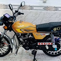 دراجه سولنك موديل 2025 ماشي 4000 حقيقي محرك 200 جواكيج  اخو الجديد بعد...