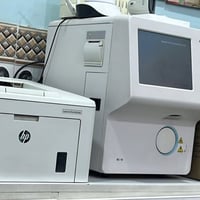 ١- cbc Bc10 مع ملحقاته بسعر ١٦ ورقة  ٢- cbc BC30s  مع ملحقاته  بسعر ١٧...