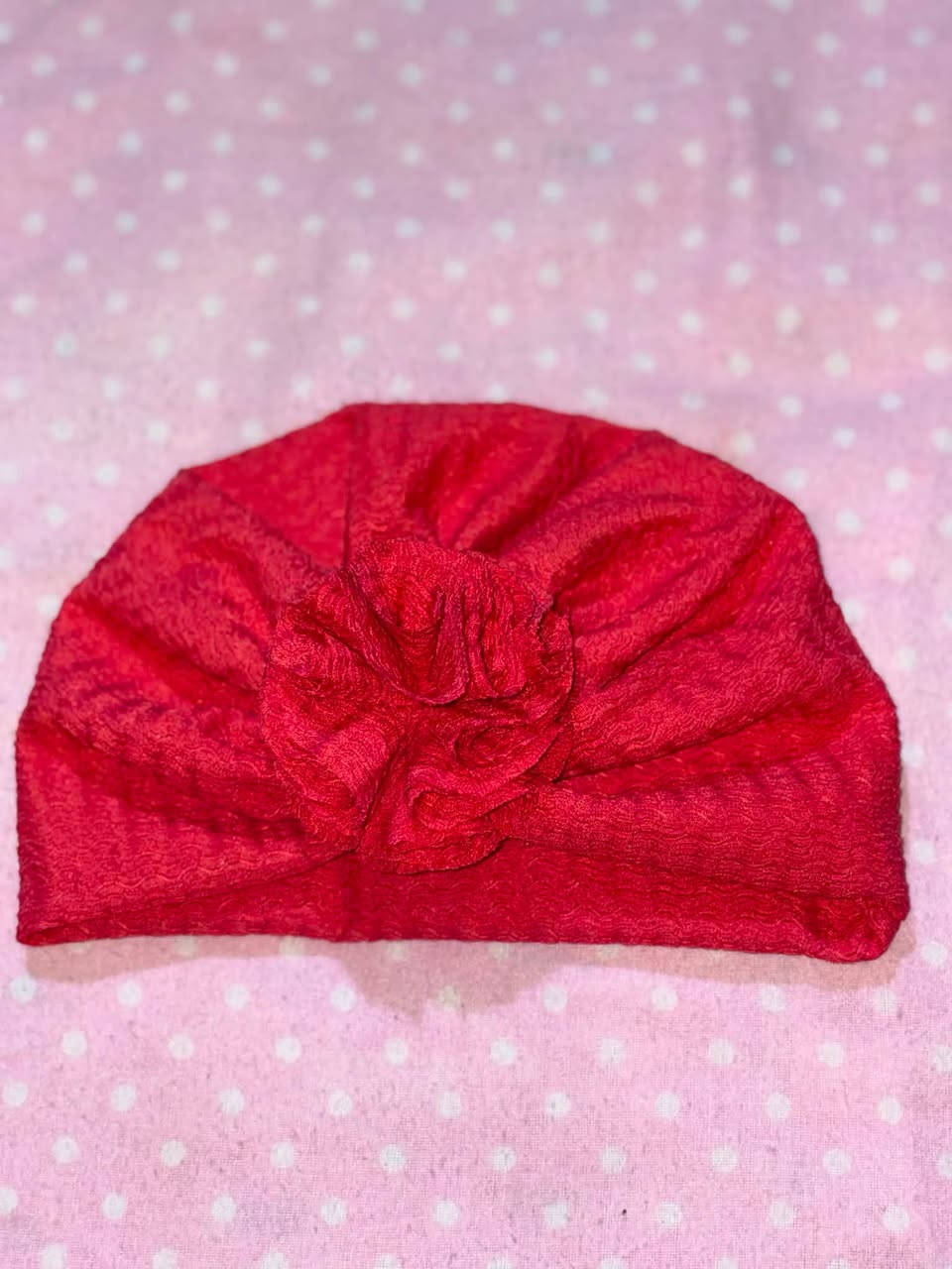 Les  bonnets  de bébé sont disponibles mes belles mamans ❤️jolis bonnets pour vos bébés couleurs variées  1k trois à2k5 Infoline 0748025684


**إذا كنت صاحب هذا الإعلان وتريد حذفه لأي سبب، رجاءا أرسل رسالة إلى الدعم الفني**