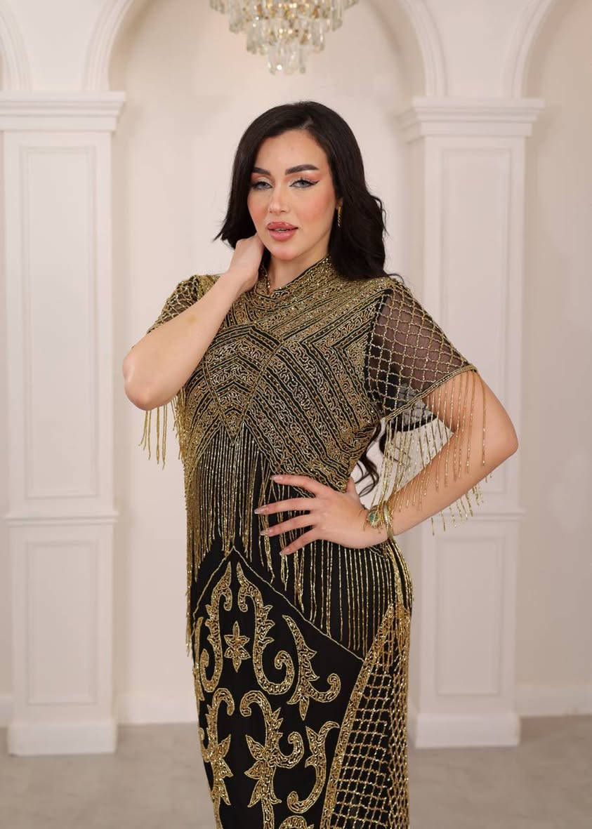 👇👇 بسم الله توكلنا على الله  👇👇

👌👌 ومازال لدينا إبداع لم يصل إليه أحد 👇

#أحدث صيحات الموضة العالمية

✨صنع هندي استيراد دبي القطعة  ألاصلية 💯✅

← الأقماش تووول مبطن 
🎗️شغل تطريز يدوي 🧵🪡

#منصور

🎨🎨 الألوان :-الصورة
🎗️قياساتـة :- يلبس من وزن 60 الى وزن110

💸 السعر 85  الف  فقط✅
توصيل بغداد 5 محافظات 10


**إذا كنت صاحب هذا الإعلان وتريد حذفه لأي سبب، رجاءا أرسل رسالة إلى الدعم الفني**