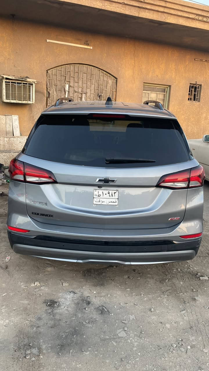 كونكس 2024
فئة Rs لون رصاصي بلاك توب 
فول عدا الفتحه 
السعر 160$ 
ميسان
***********
