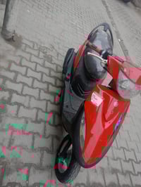 دراجة ماكس • عدله • السماوه