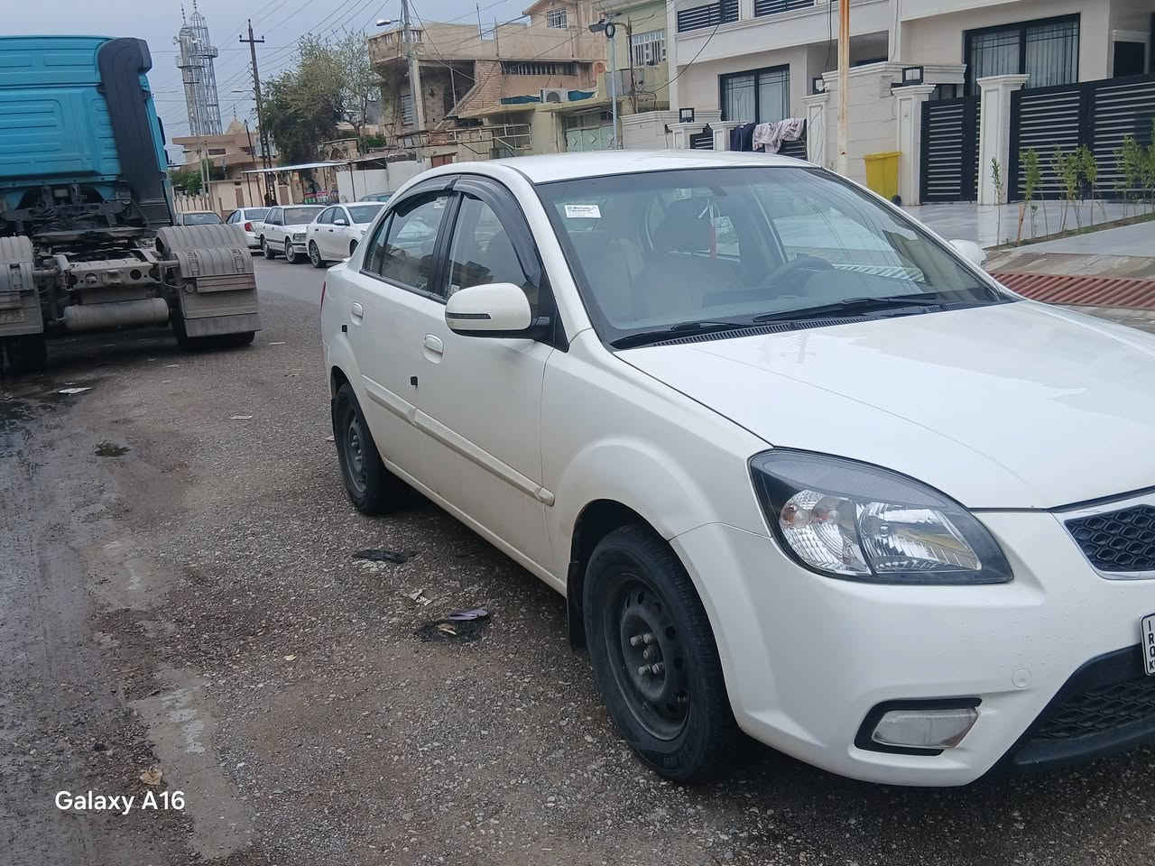 كيا ريو كير اوتو محرك 14 رقم اربيل دولي شرط  جامات كهرب قفل مركزي شرط التحويل السعر 78 لتواصل اتصل *********** او ***********
