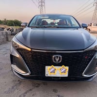 شانجان إيدو بلس للبيع موديل 2023_ ماشیه 80   موصفات فوول 1/1     بانور...