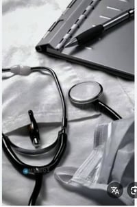 الحيدرية • خدمات طبية منزلية • قسطرة بولية