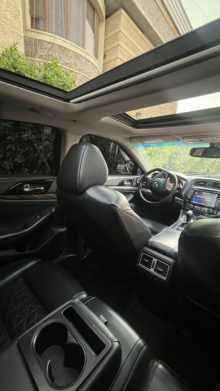 نيسان مكزيما ٢٠١٦ بلاتينوم
رقم وتساب ***********
