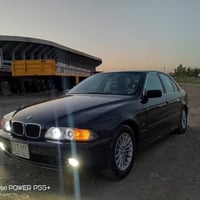 بي إم دبليو 528 • BMW 528 • سيارة 1999 • بي إم دبليو صقر • سيارة كركوك...