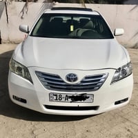 موديل 2008 خليجي محرك 2400فول فتحه تحكم ستيرن حساس خلفي برده خلفيه بلد...