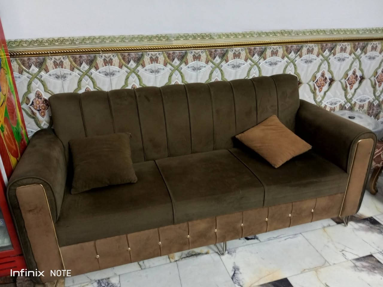 للبيع

عنوان زعفرانيه نهايه اربع شوارع


**إذا كنت صاحب هذا الإعلان وتريد حذفه لأي سبب، رجاءا أرسل رسالة إلى الدعم الفني**