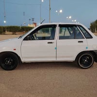 مكفولة • مكينة وكير مبدلة • ٢٠١٢