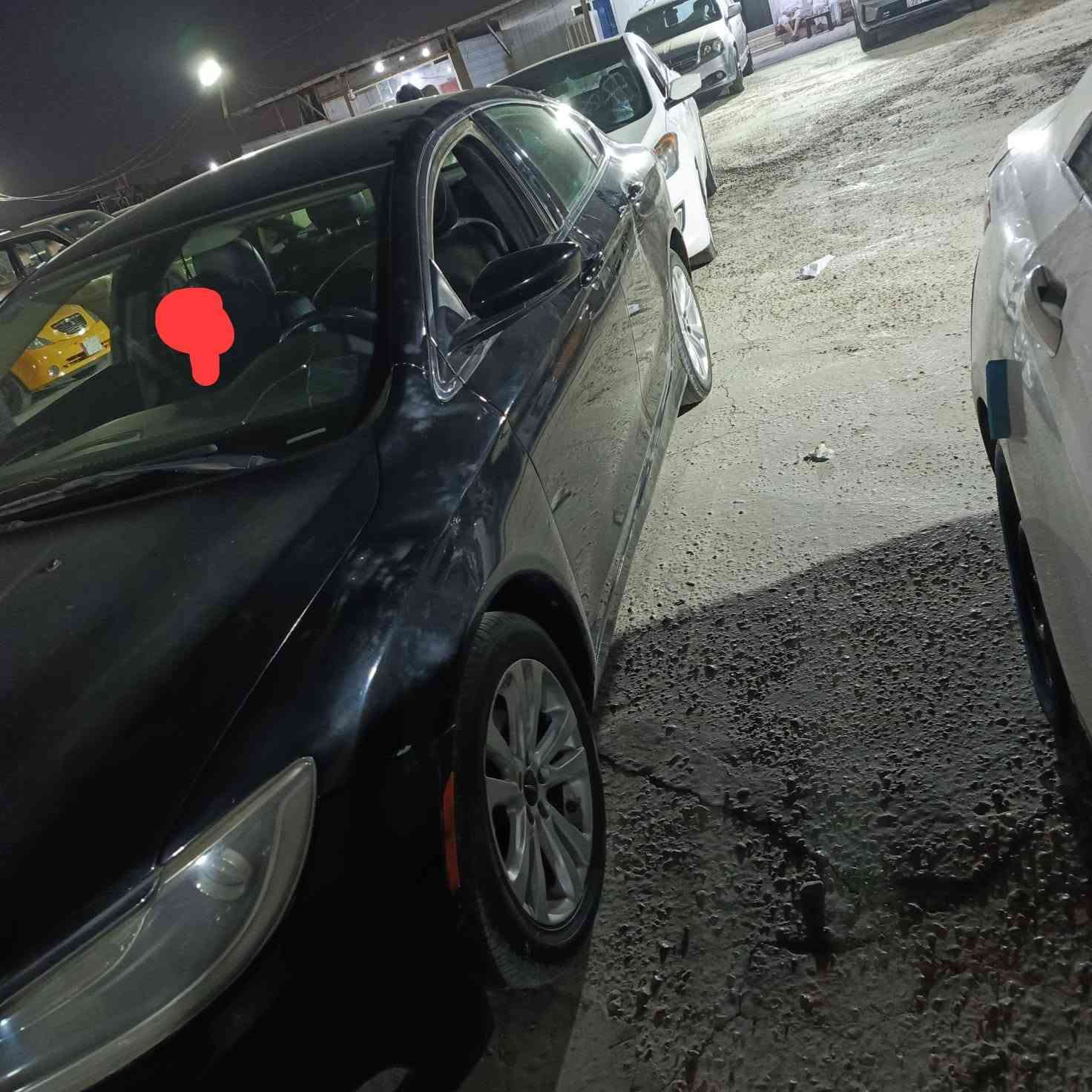 السلام عليكم ورحمة الله وبركاته...من رخصة الادمن....
سيارة معروضة للبيع نوع C200موديل 2000 سيارة مال واحد جناي مامتعوبه الي يحب يجي يشوفها ويتاكد بنفسة...رايدها مخلص البيع ب95 ورقة قفلها والسوك كلشي بيه.


**إذا كنت صاحب هذا الإعلان وتريد حذفه لأي سبب، رجاءا أرسل رسالة إلى الدعم الفني**