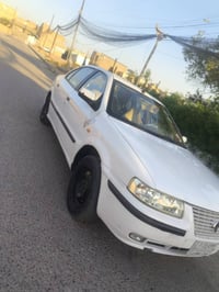 سمند مديل 10 مبدل فقط بنيد خياسات معمره سنويه لل 28 مكينه لا تنقيص ولا...