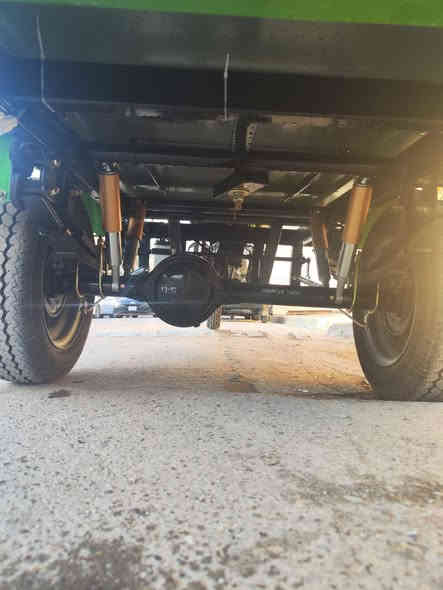 سلام عليكم شباب تسوته للبيع الستوته كفاله عامه زيرو
صار لها سبوعين نازله من الرمبه + الستوته بيها تفصال خشب كامل اوراق كامله شركه بلال السعر مليونين و600 وبيها مجال حك الجيه مكاني بغداد الدوره ابو بشير للاستفسار الاتصال على الرقم ***********
