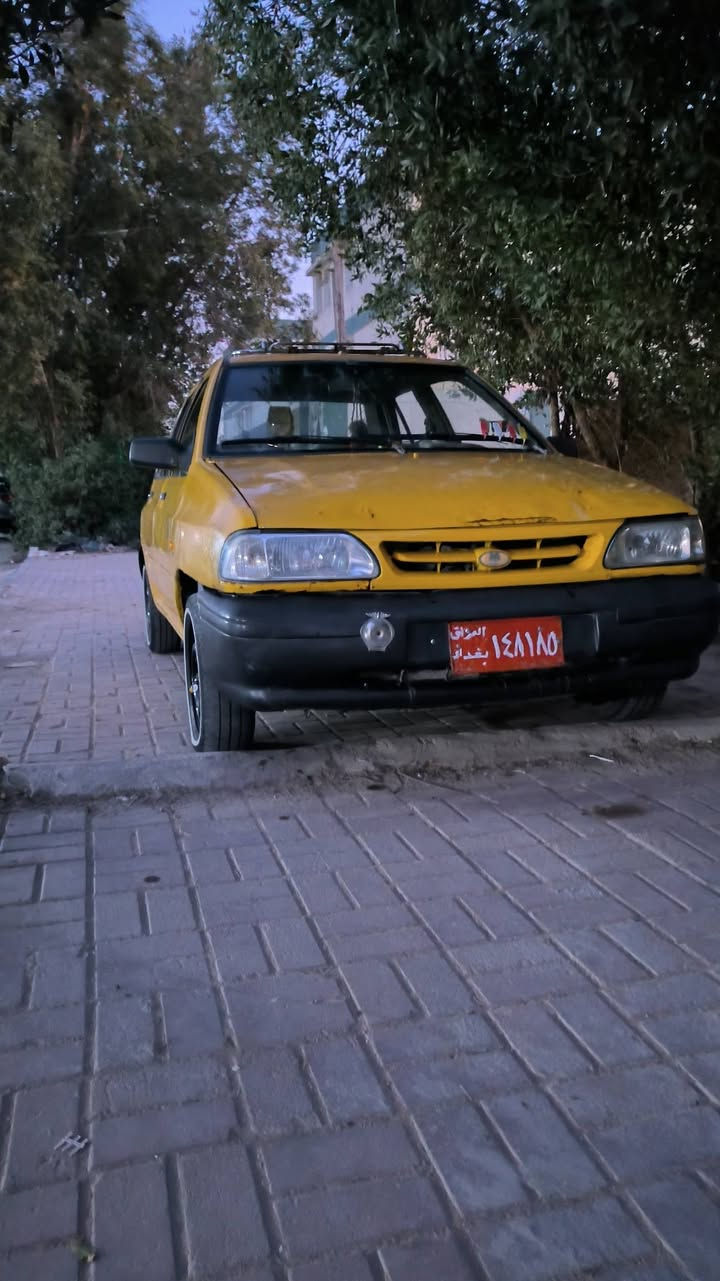 سياره للبيع رقم صدامي رقم بغداد صاحبه ابيع كومه حديد متكفل سرقه وعشائر بها بيها خيط بخار سعر 12 مكان النجف


**إذا كنت صاحب هذا الإعلان وتريد حذفه لأي سبب، رجاءا أرسل رسالة إلى الدعم الفني**