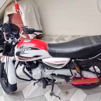 بوكسر موديل 23 • كفاله عامه • بعقوبة ديالى