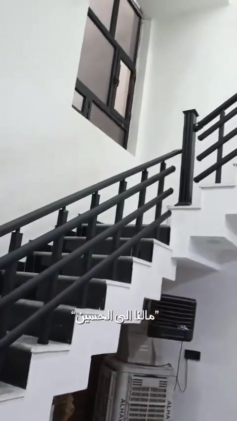 محجر المنيوم تركي مربع اسود #معمل المتحدة# ( ***********) ﷼@@@@( العنوان بغداد شهداء بياع) @@

