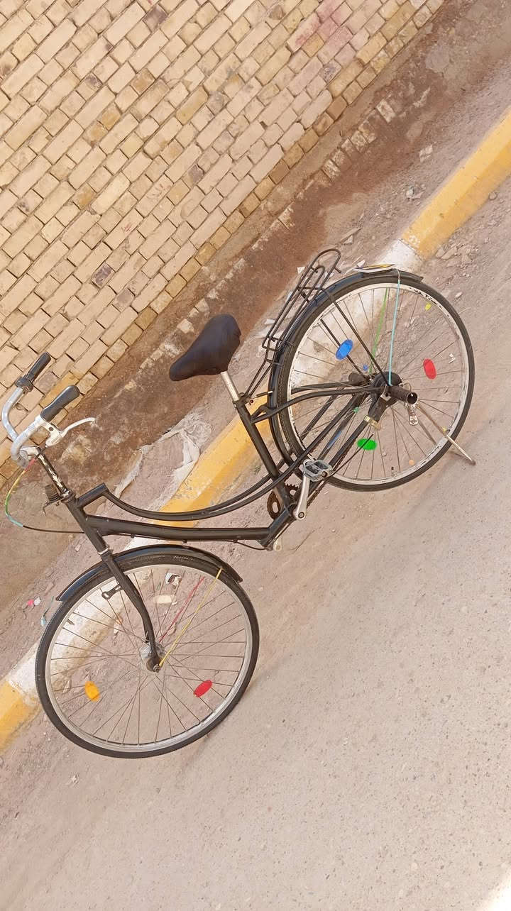 سلام عليكم باسكل البيع حجم 27 باسكل نضيف ما مصبوغ بلادي  ماعوزه شي السعر 55 مكاني قضاء النصر مدرسه الرحمه متواجد خاص


**إذا كنت صاحب هذا الإعلان وتريد حذفه لأي سبب، رجاءا أرسل رسالة إلى الدعم الفني**
