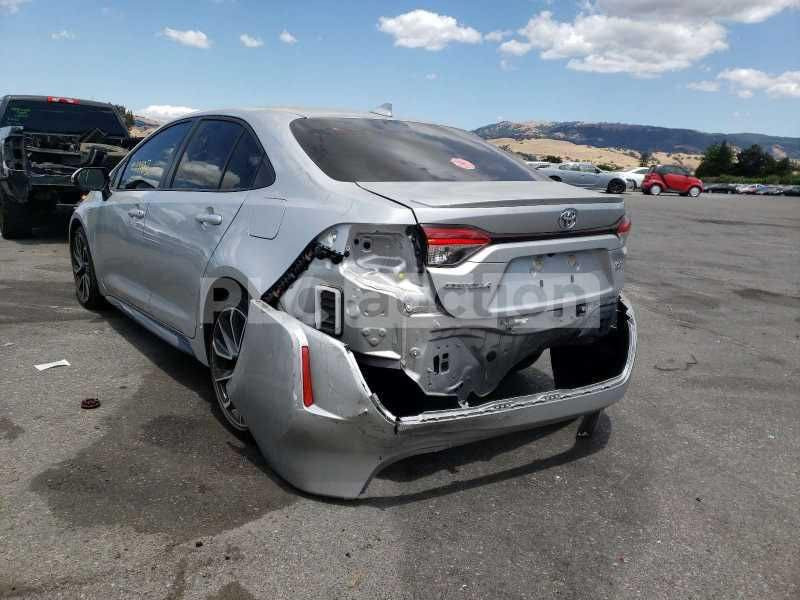 السلام عليكم
للبيع 
كورولا 2020 وارد أمريكي 
رقم أربيل سيارة باسمي تحويل ثاني يوم ..
((ضرر كما موضوح بل صور)) 
مواصفاته 
ويل كب ١٨رياضي 
لا يت زنون 
اشاير بلمري 
نظام ECO
قيادة ذاتية
نظام سبورت 
مانع الانزلاق
محرك 2000
رادار امامي 
نظام تحديد مسار 
مثبت بسرعة
هاند بريك بصمة 
كشنات جلد 
داخل ألوان اسود 
وتخم تاير جديد 
فول تحكم سترين +تحكم شفتات 
كأمره خلفية 
السيارة نظيفة وجاهزة
السعر 165 بيهه مجال بسيط 
رقم شمالي 
العنوان : ديالى / بعقوبة 
التفاصيل و الاستفسار 
الاتصال ع الرقم ***********
