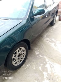 ا السلام عليكم  سيارة كيا كريدوس للبيع محرك 1800 مسكر  حداديه قبل اسبو...