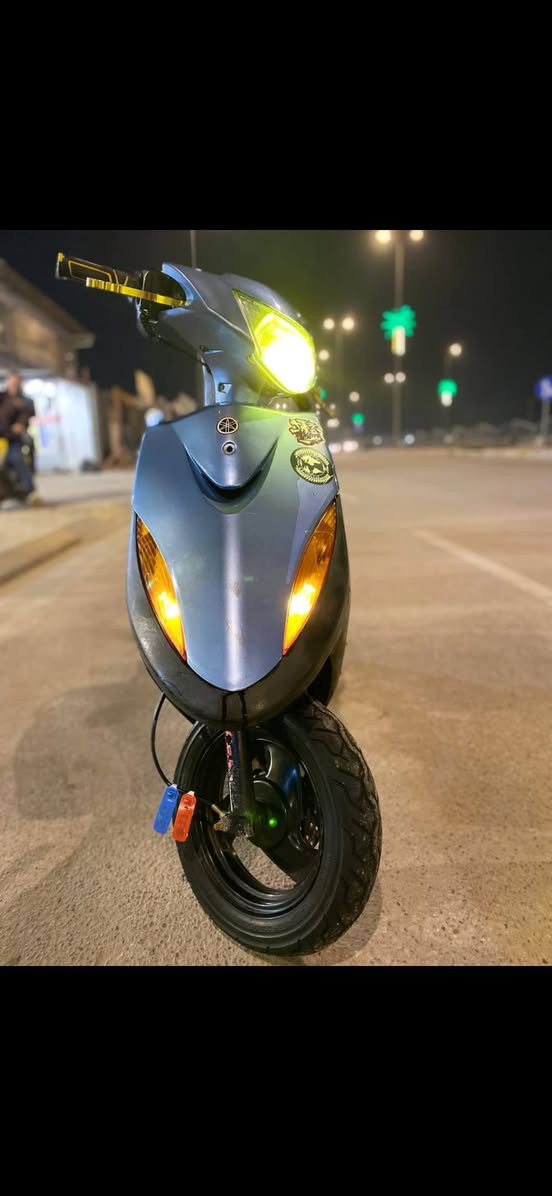 السلام عليكم شباب دراجه ماكس عدله بوشه  ، 49كهربايات كله شغاله لايت اشاير مامفتوح بيهابرغي شلعه ومعدل بيع ومراوس السعر  550وبيها مجال حك الجيه مكاني كربلاء الحسينه    ***********
