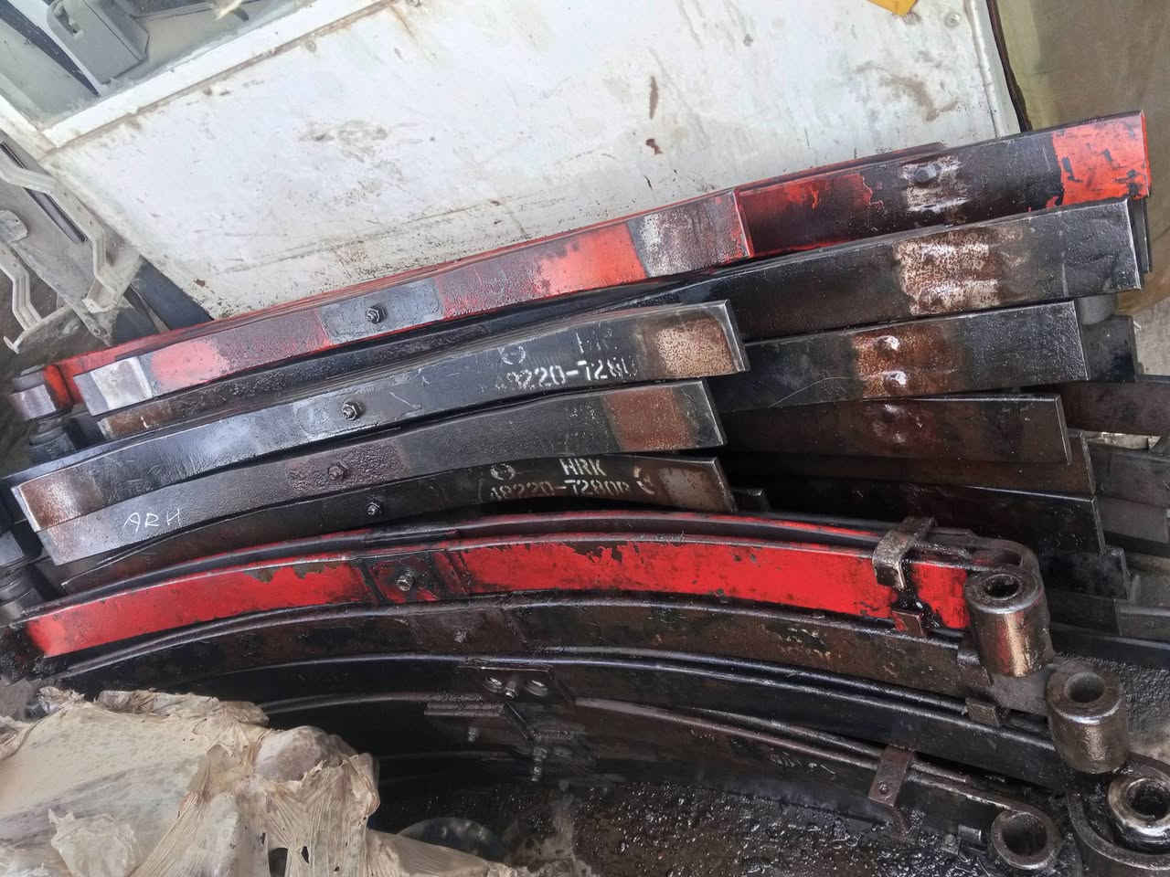 لبيع قطع الغيار للسيارات هينو كنتر فوزه ازوزه نيسان العنوان النجف الاشرف حي الصناعي نهاية بلوك الثاني شارع الثاني من صوب المخازن
للطلب والاستفسار
***********
*********** واتساب
سيد حسنين

