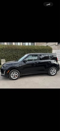� للبيع – Kia Soul 2024 فول مواصفات عدى الفتحة دخول جديد شهر ال2 مرقم ...
