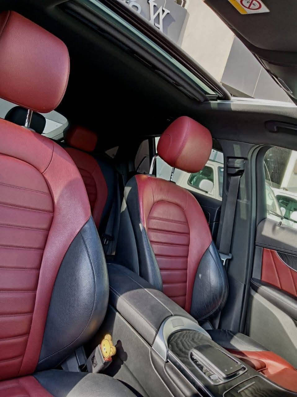 Glc200 2023
55000k
AMG
كراسي ميموري
بصمه باب
فتحت سقف
شنطه كهربا
نايت باكدج
سماعات برومستر
للتواصل بالتفاصيل الاتصال على أ. محمد فتحي 
01224774546 القاهرة, مصر


**إذا كنت صاحب هذا الإعلان وتريد حذفه لأي سبب، رجاءا أرسل رسالة إلى الدعم الفني**