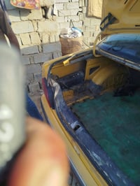 بيجو بارص • ٢٠١٣ • مكينة مكفولة