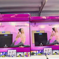 ميزان قياس • شخصي • بغداد